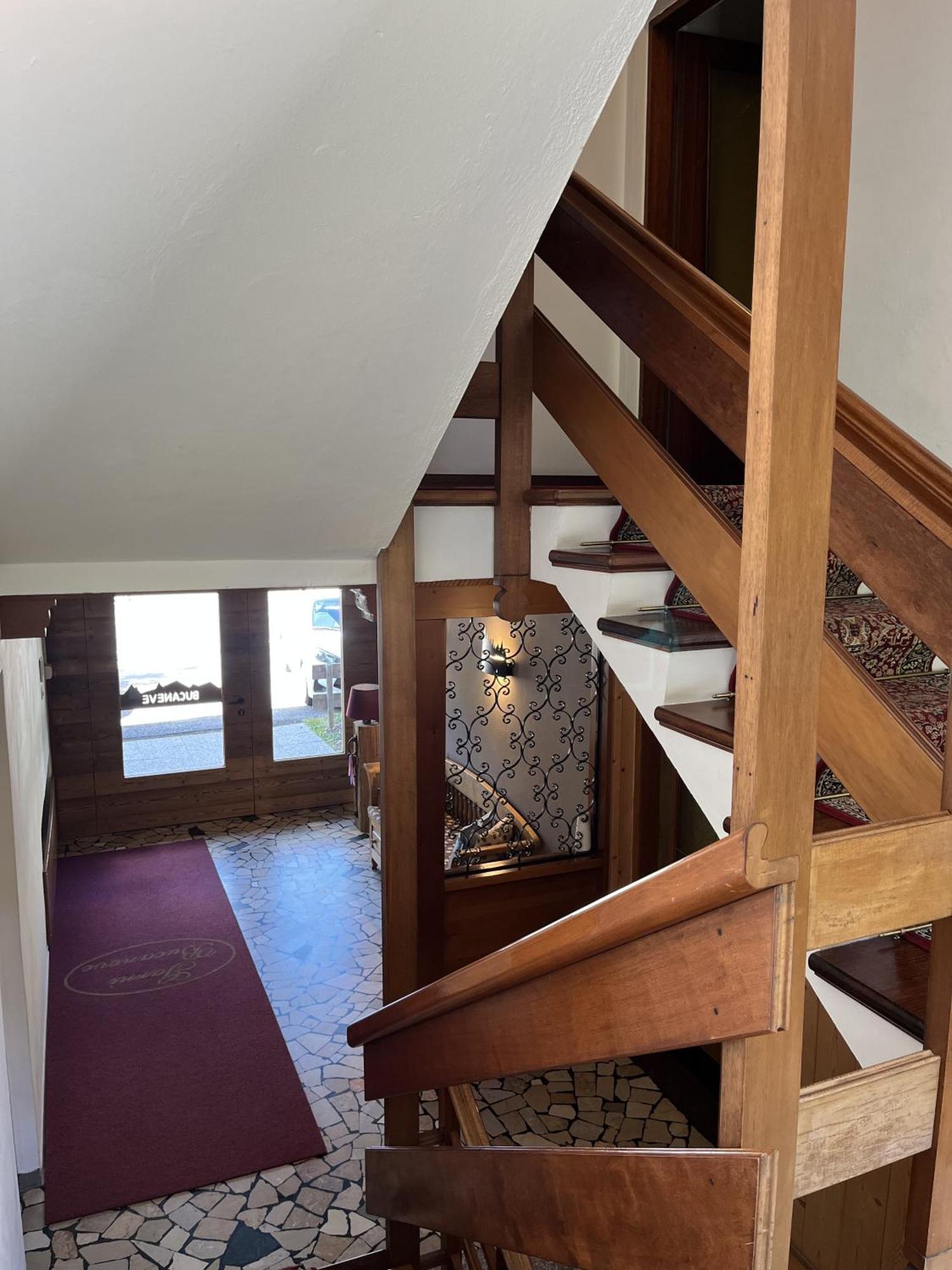 Bed & Breakfast Bucaneve Vigo di Fassa
