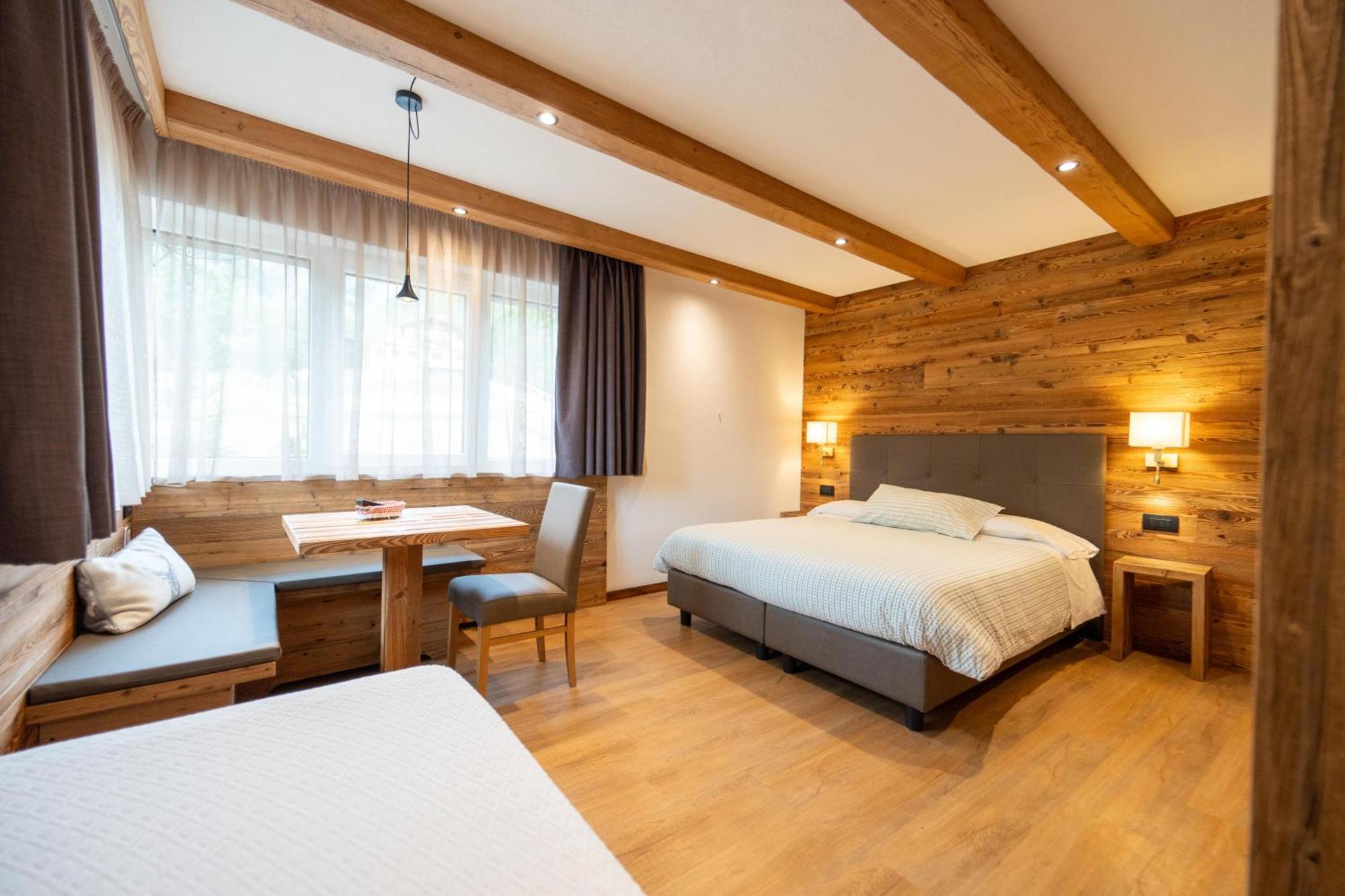 Bed & Breakfast Bucaneve