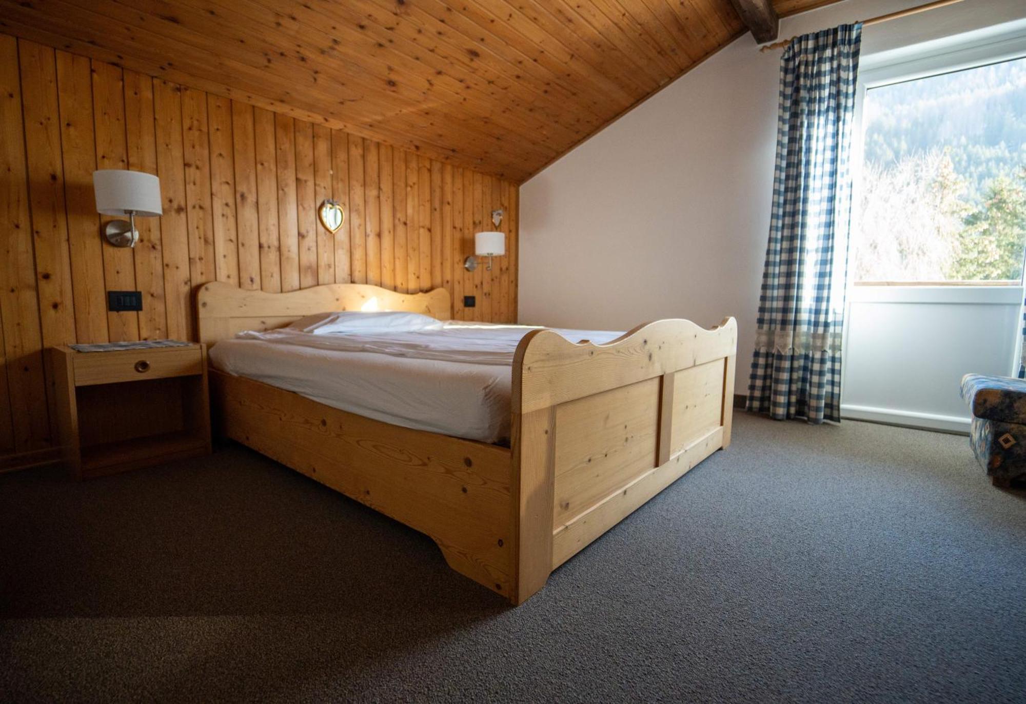 Bucaneve Bed & Breakfast