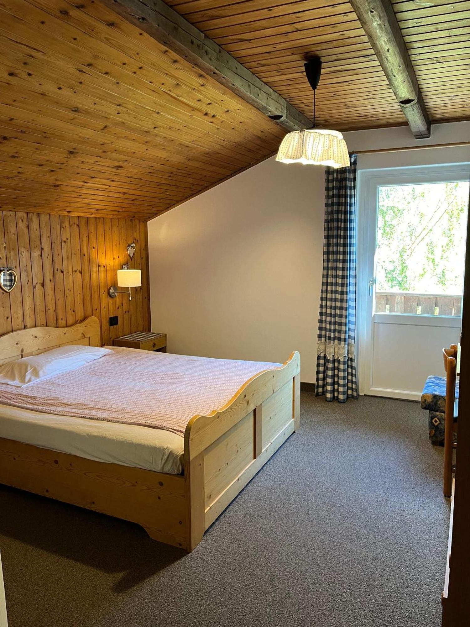Bucaneve Bed & Breakfast Vigo di Fassa