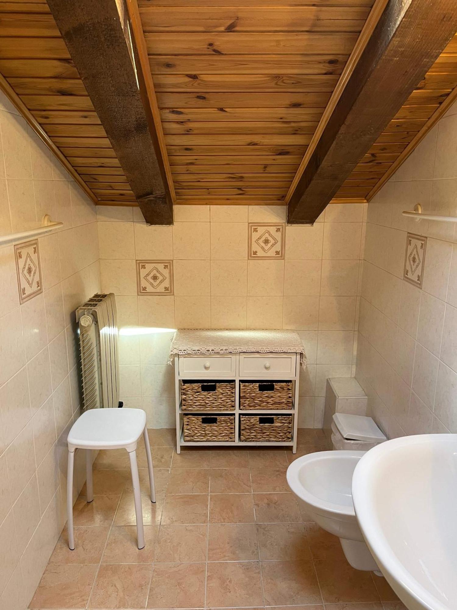 Bed & Breakfast Bucaneve Vigo di Fassa