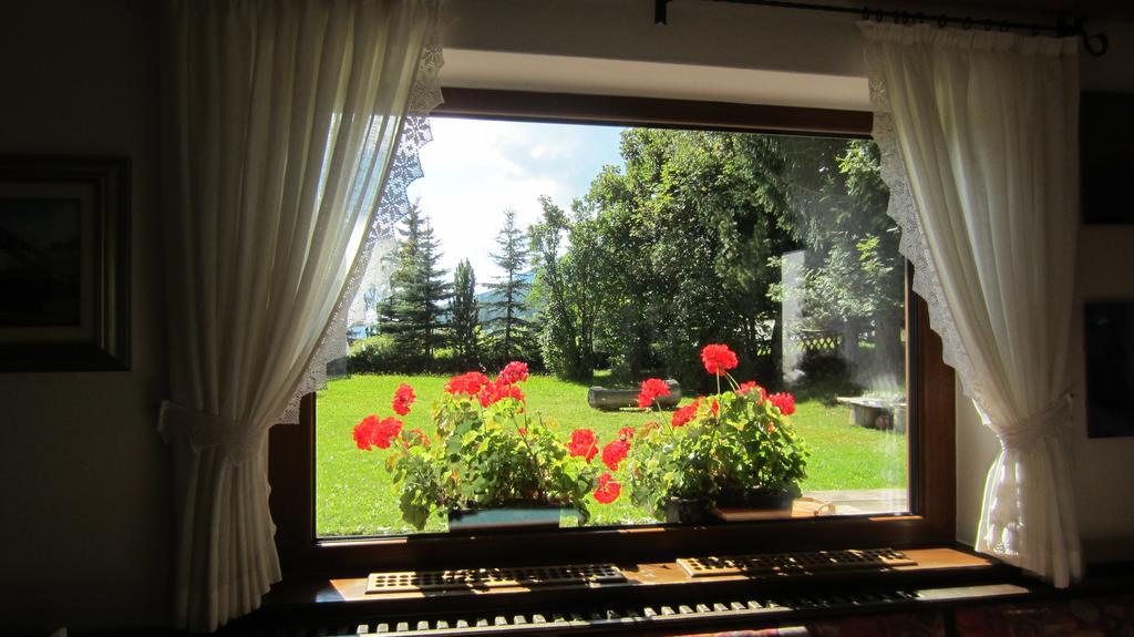 Bucaneve Bed & Breakfast Vigo di Fassa