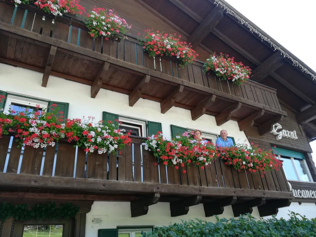 Bucaneve Bed & Breakfast *